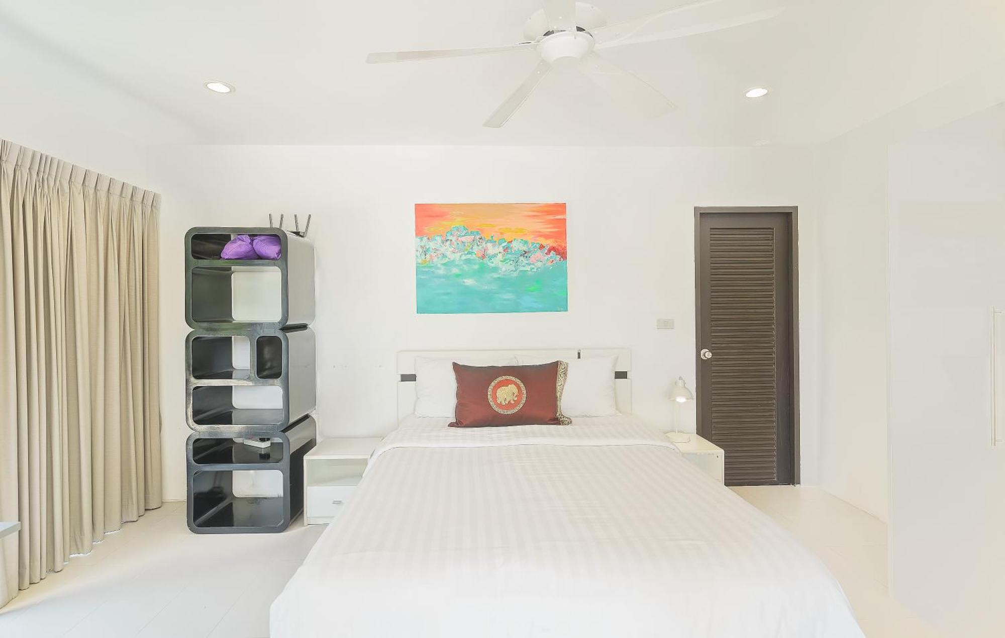 3 Bedroom Luxury 5 Star Seaview Villa Esprit Sdv087-By Samui Dream Villas Bang Rak Beach  Exterior foto