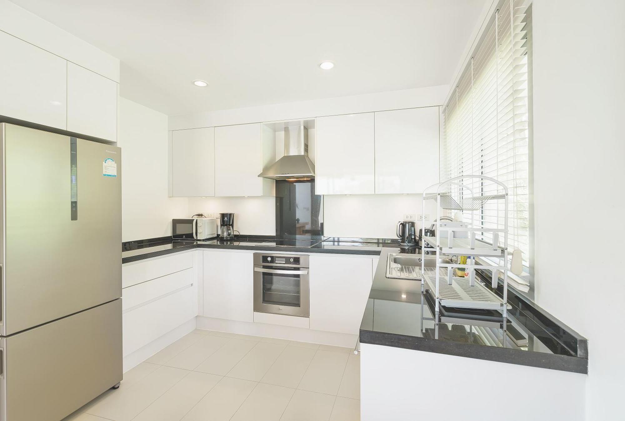 3 Bedroom Luxury 5 Star Seaview Villa Esprit Sdv087-By Samui Dream Villas Bang Rak Beach  Exterior foto