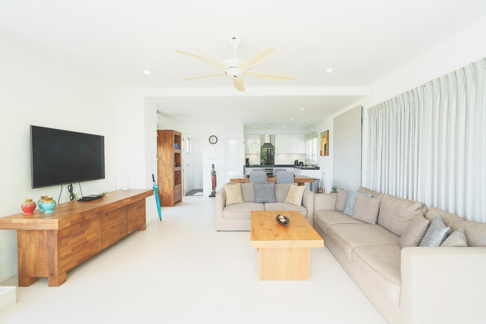 3 Bedroom Luxury 5 Star Seaview Villa Esprit Sdv087-By Samui Dream Villas Bang Rak Beach  Exterior foto