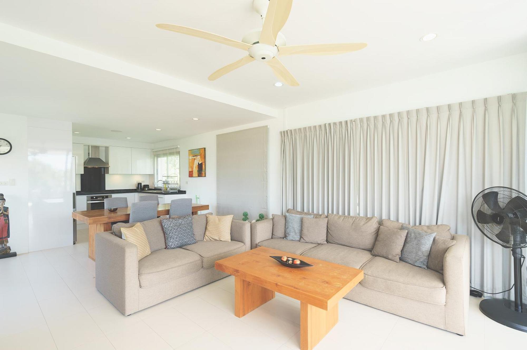 3 Bedroom Luxury 5 Star Seaview Villa Esprit Sdv087-By Samui Dream Villas Bang Rak Beach  Exterior foto