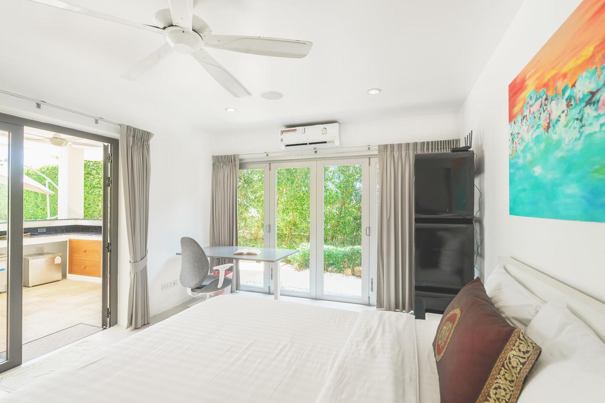 3 Bedroom Luxury 5 Star Seaview Villa Esprit Sdv087-By Samui Dream Villas Bang Rak Beach  Exterior foto