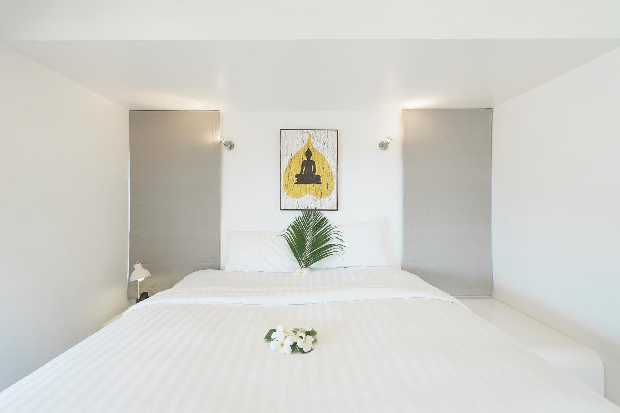 3 Bedroom Luxury 5 Star Seaview Villa Esprit Sdv087-By Samui Dream Villas Bang Rak Beach  Exterior foto