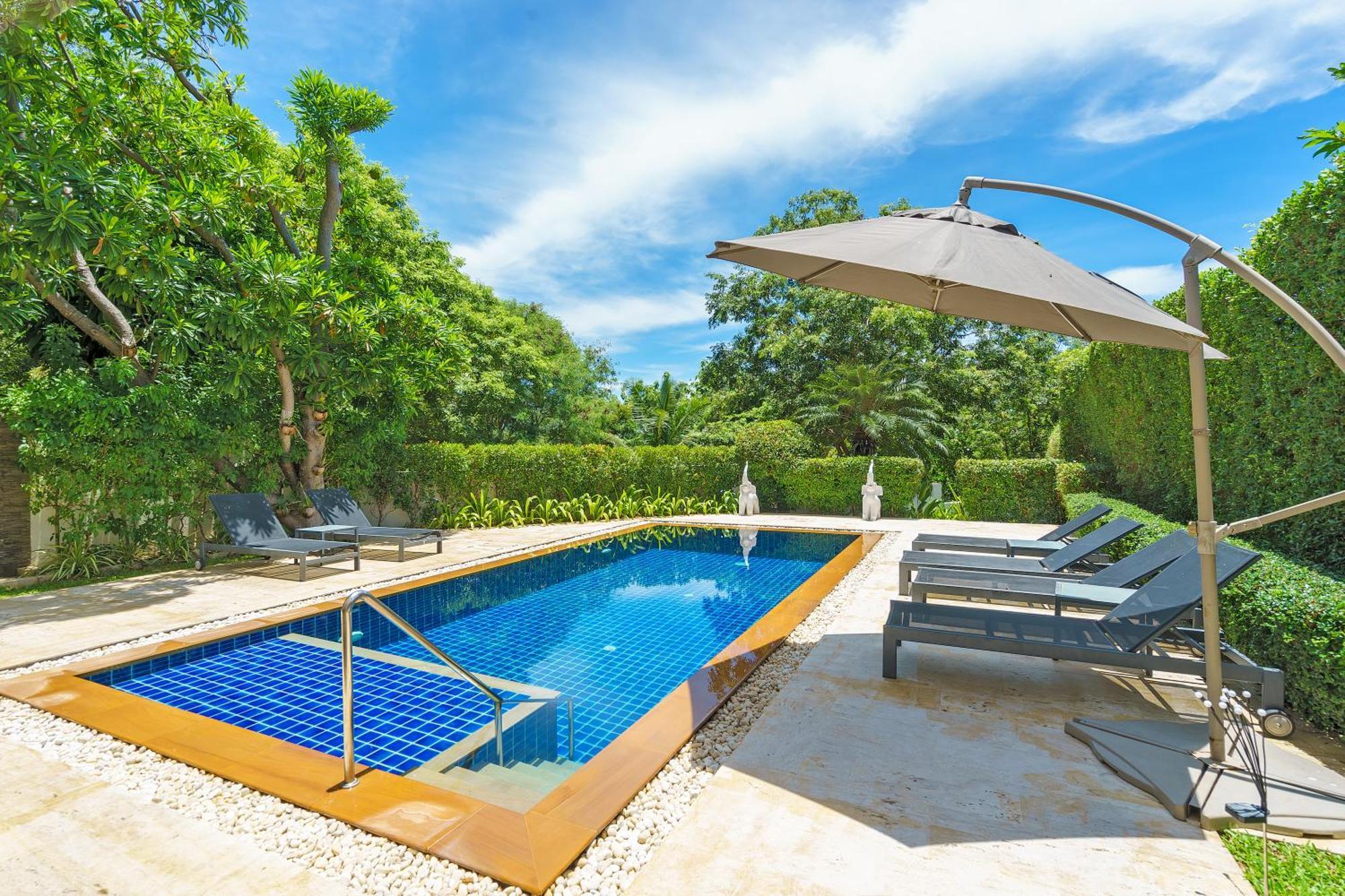 3 Bedroom Luxury 5 Star Seaview Villa Esprit Sdv087-By Samui Dream Villas Bang Rak Beach  Exterior foto